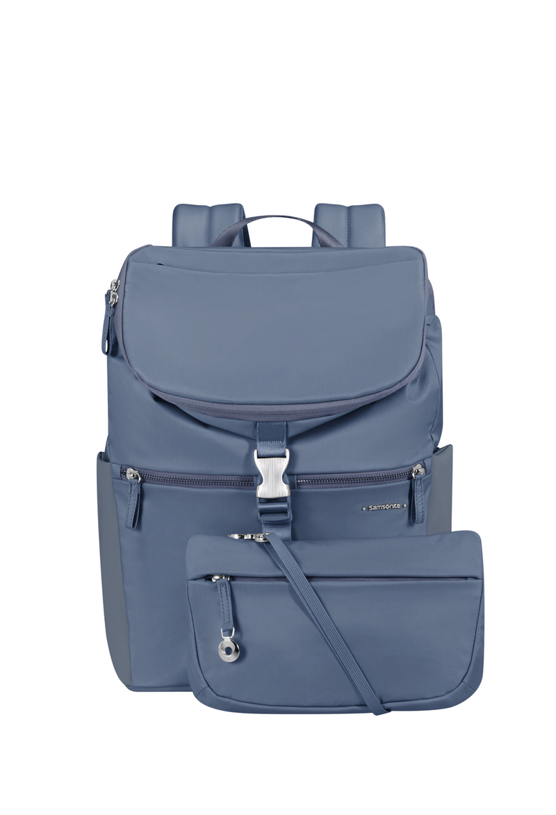 Samsonite Selection Move Journey Rucksack
