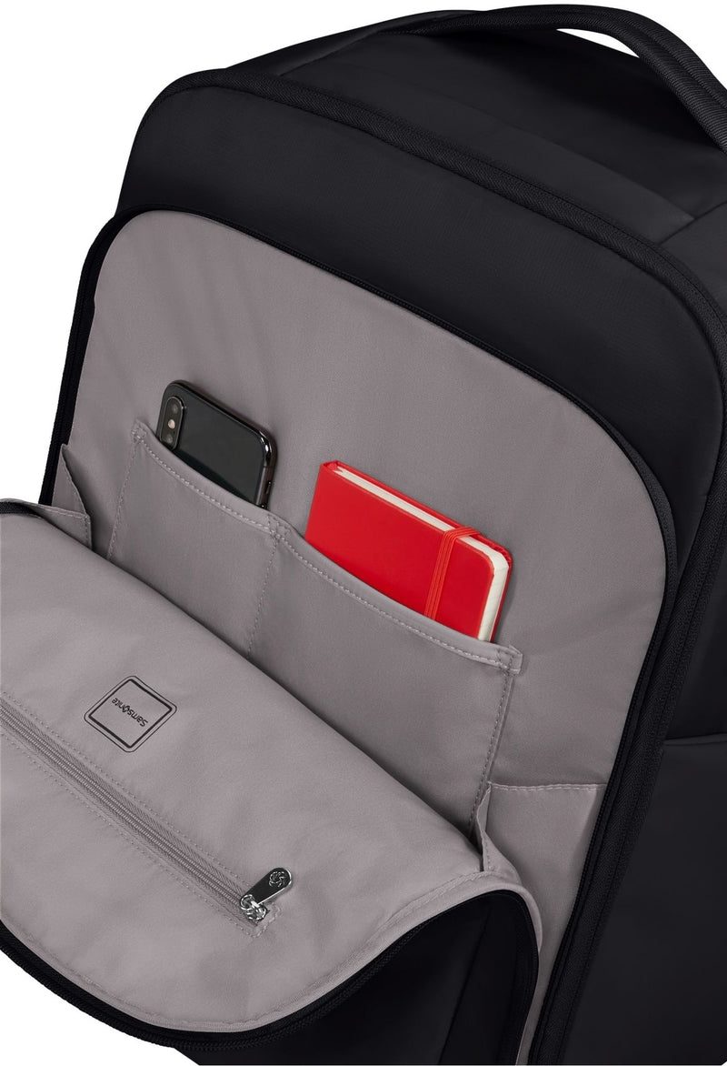 Samsonite Selection Move Journey Rucksack