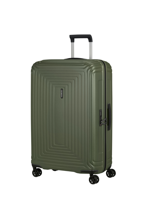grün / L (71-80 cm)