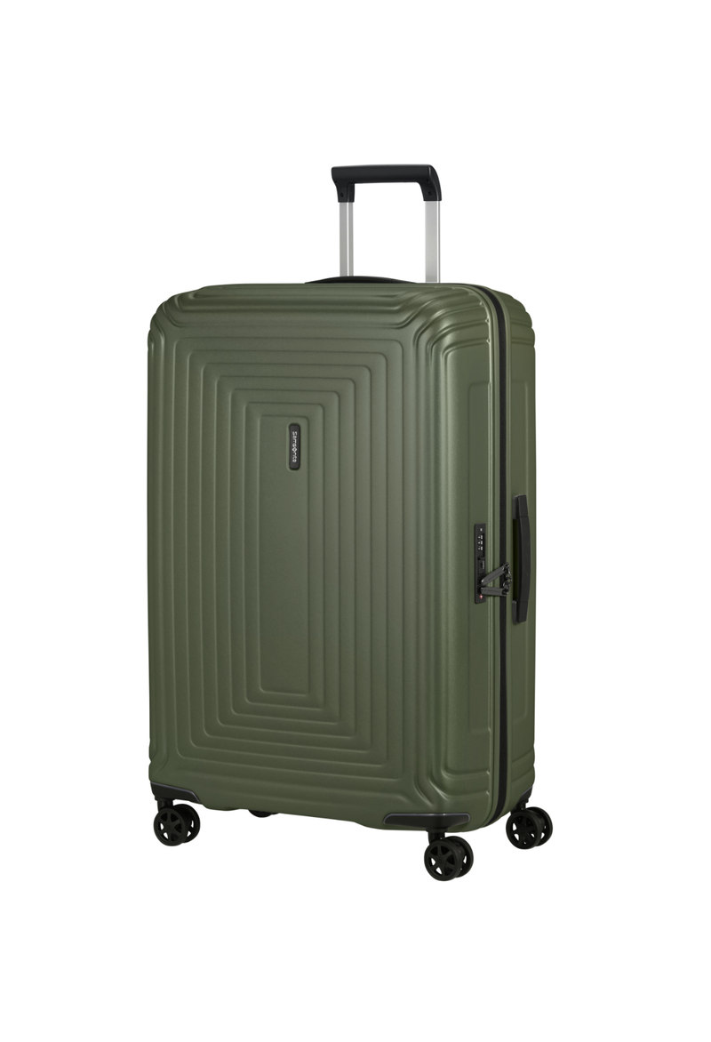Samsonite Neopulse Hartschalenkoffer