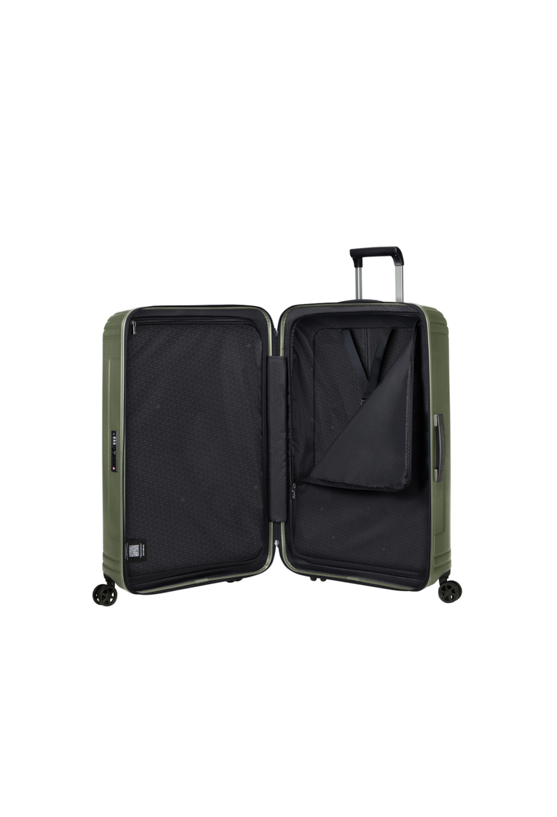 Samsonite Neopulse Hartschalenkoffer