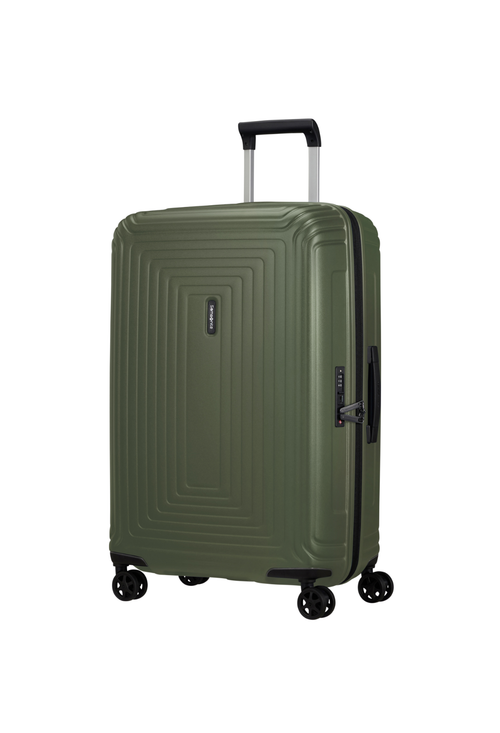 grün / M (60-70 cm)