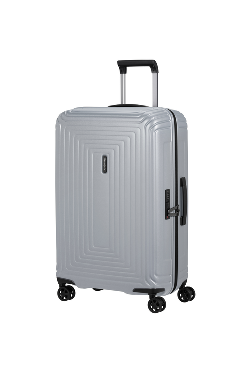 silber / M (60-70 cm)