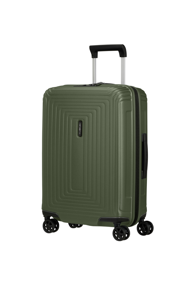 Samsonite Neopulse Hartschalenkoffer
