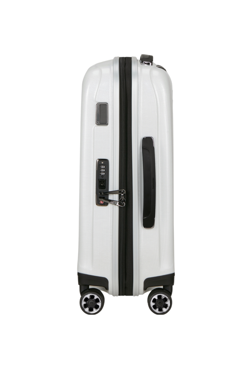 Cotton White / XS (Handgepäck)