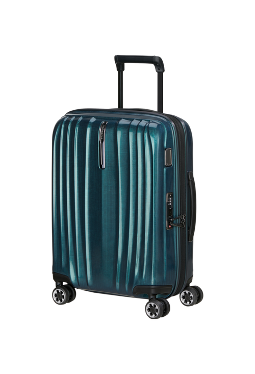 Deep Petrol / XS (Handgepäck)