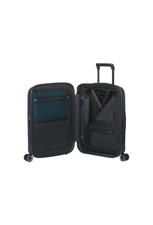 Deep Petrol / XS (Handgepäck)