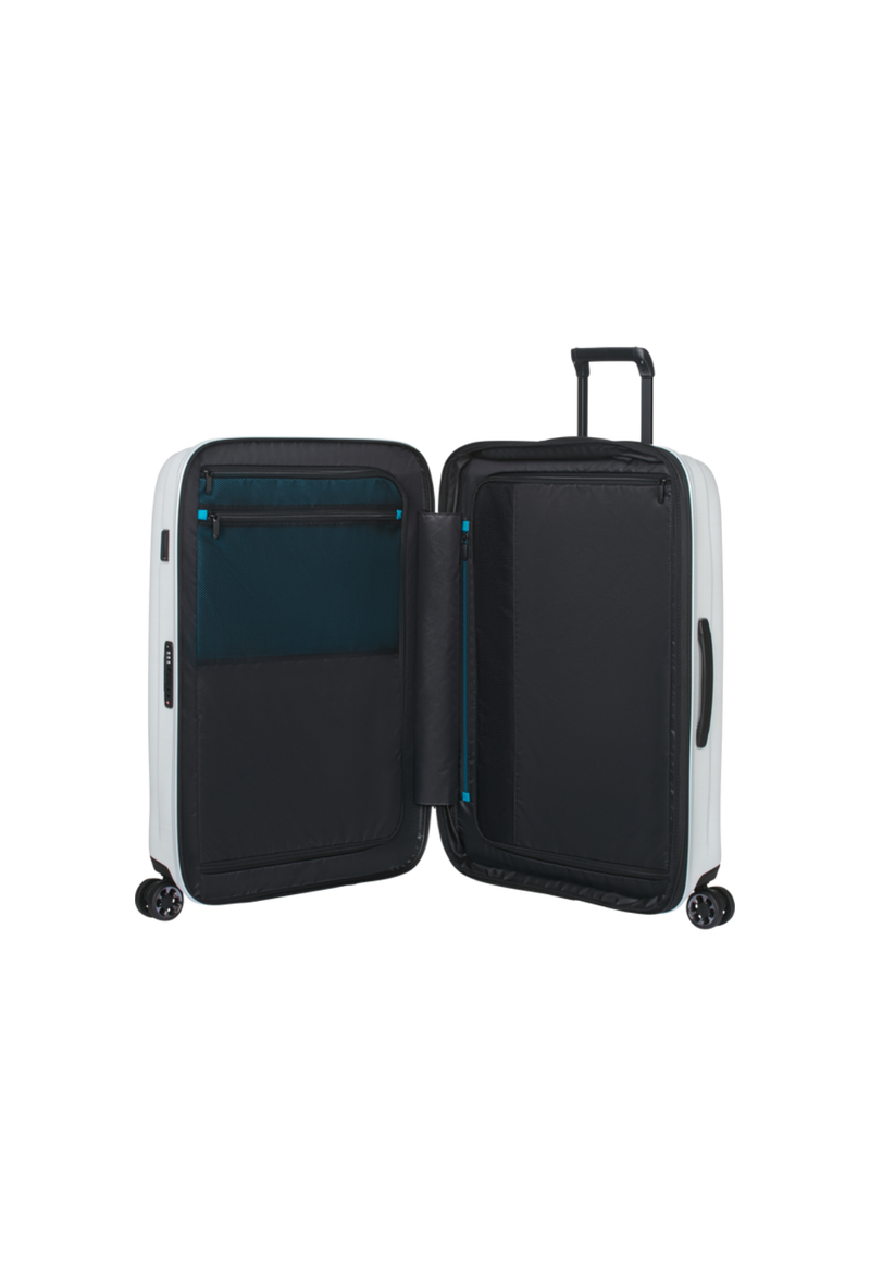 Samsonite Nexis Hartschalenkoffer