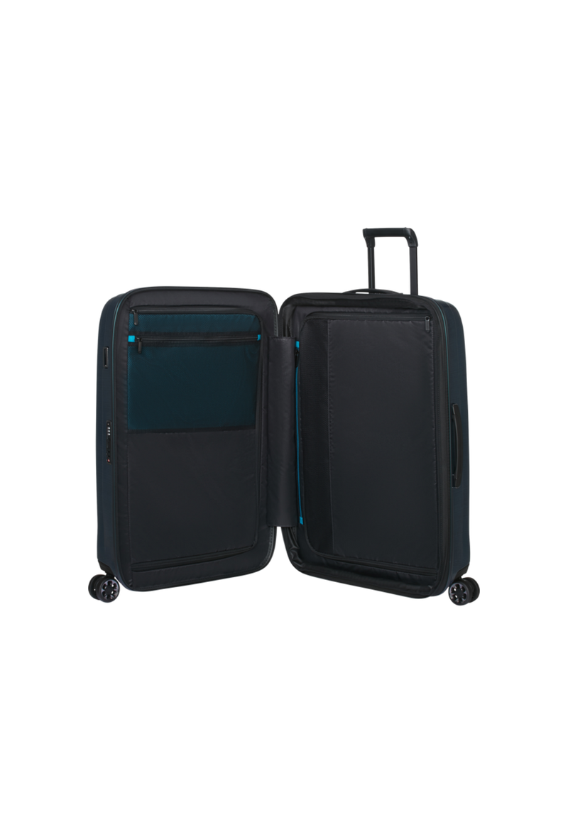 Samsonite Nexis Hartschalenkoffer
