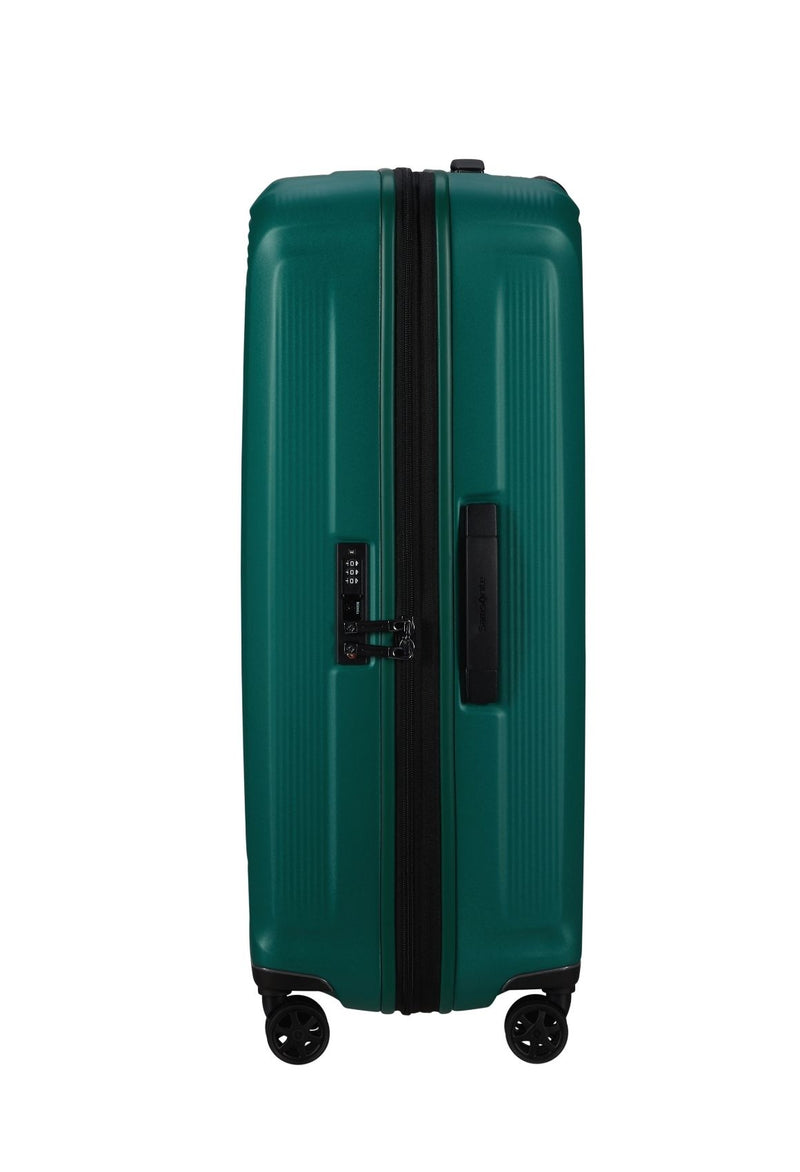 Samsonite Nuon Hartschalenkoffer mit 4 Rollen