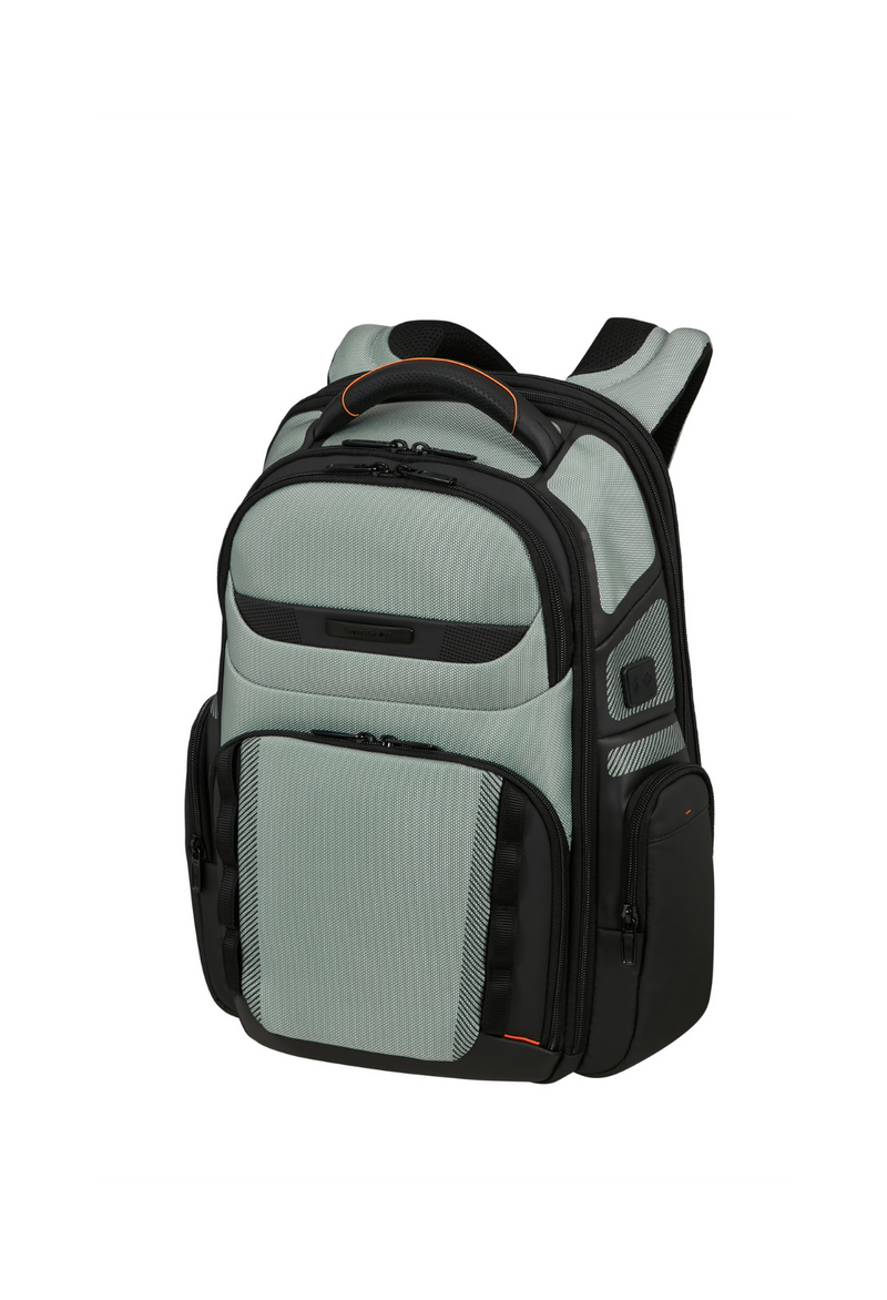 Samsonite Selection Pro-DLX 6 Laptoprucksack
