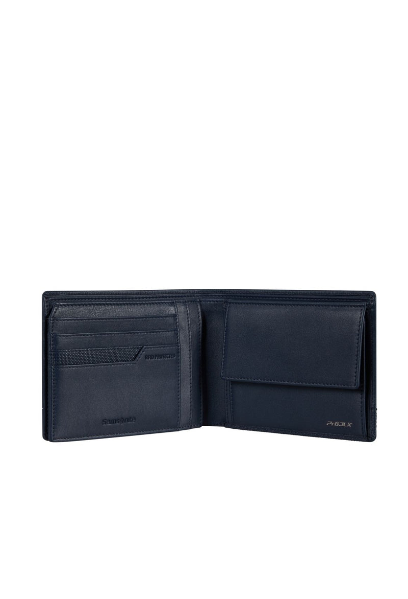 Samsonite Pro-DLX 6 SLG Geldbörse
