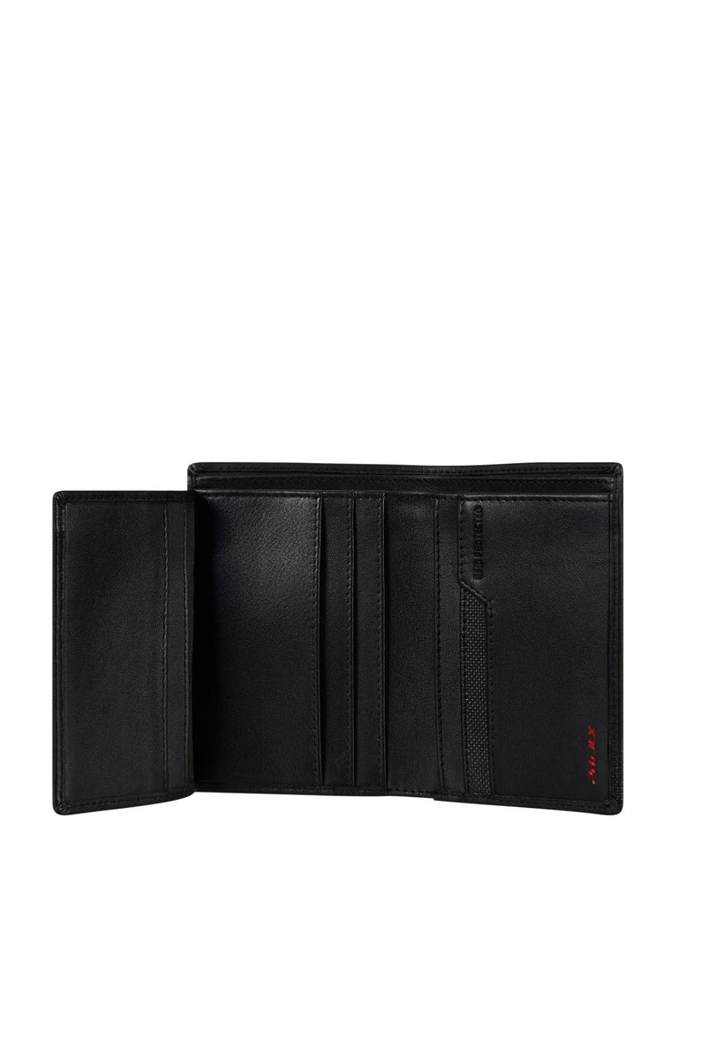 Samsonite Pro-DLX 6 SLG Hochkant Geldbörse