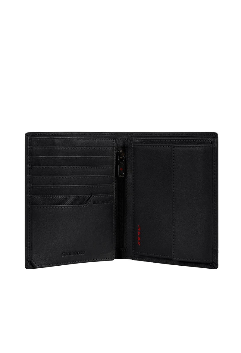 Samsonite Pro-DLX 6 SLG Kombibörse