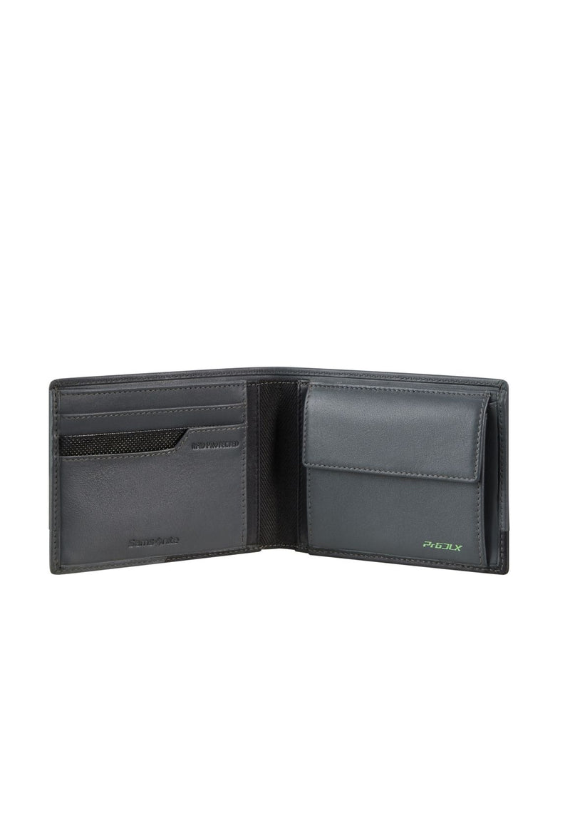 Samsonite Pro-DLX 6 SLG Portemonnaie