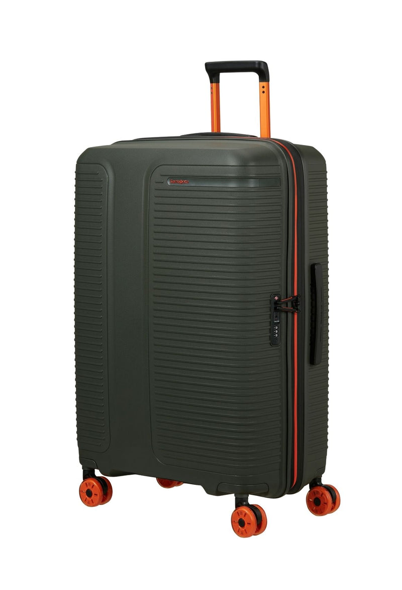 Samsonite Selection Provider Hartschalenkoffer