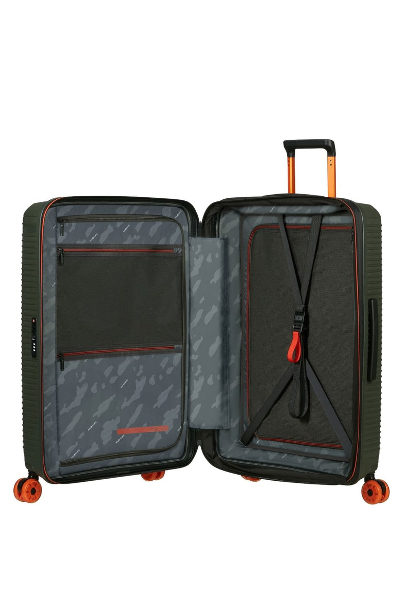 Samsonite Selection Provider Hartschalenkoffer