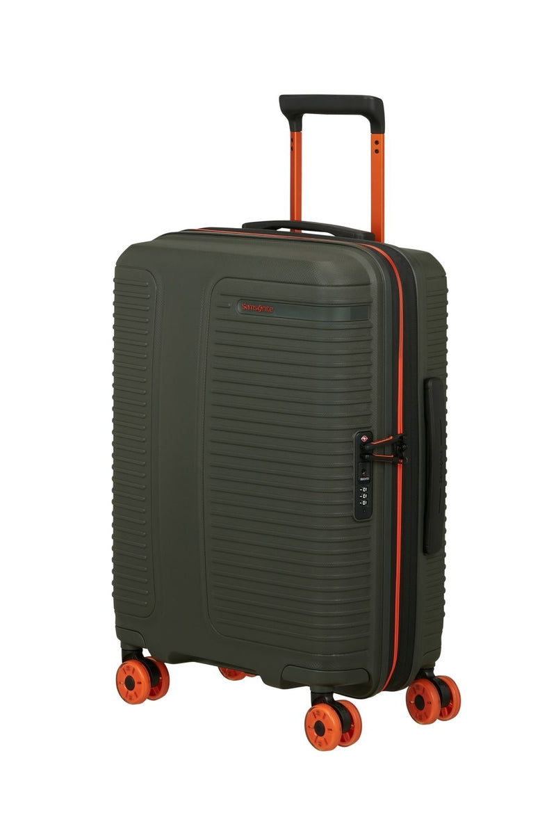 Samsonite Selection Provider Hartschalenkoffer