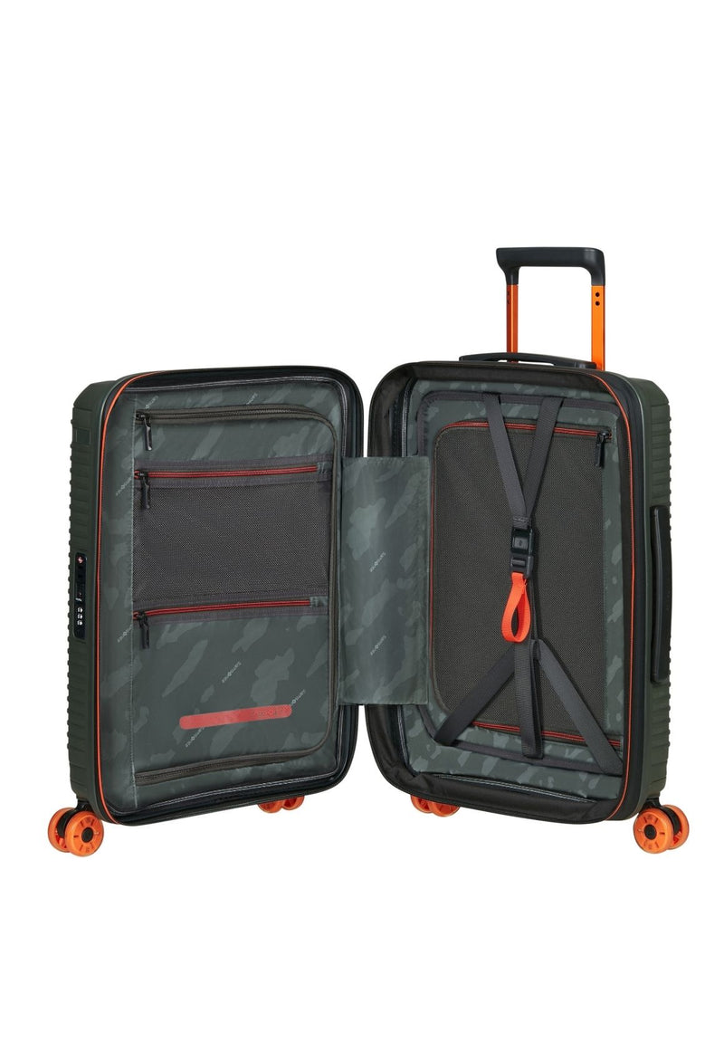 Samsonite Selection Provider Hartschalenkoffer