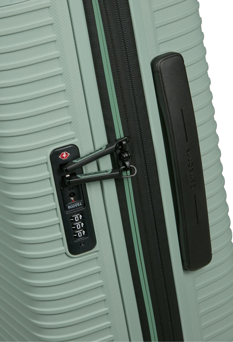 Samsonite Selection Provider Hartschalenkoffer