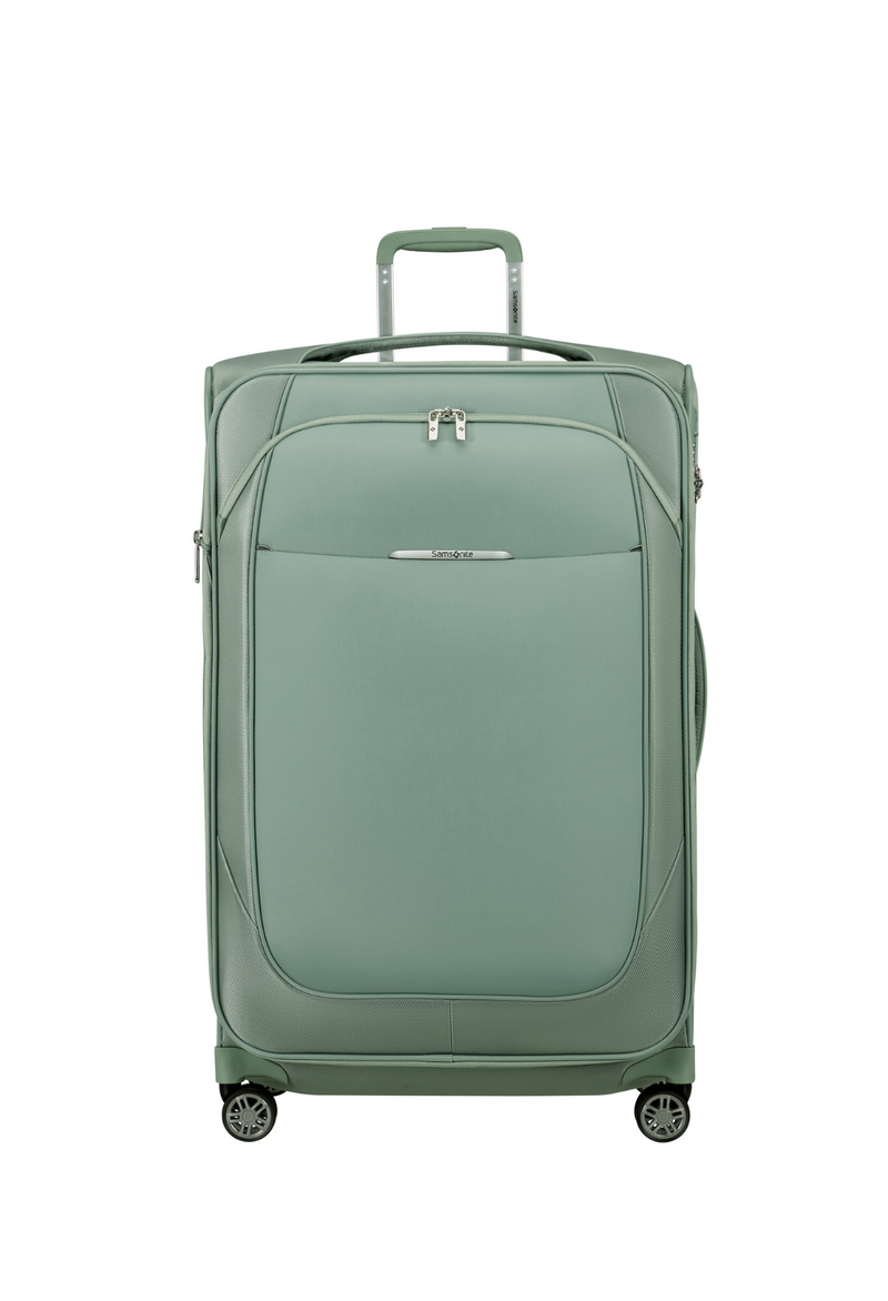 Samsonite Selection Re-lite Weichgepäck Koffer