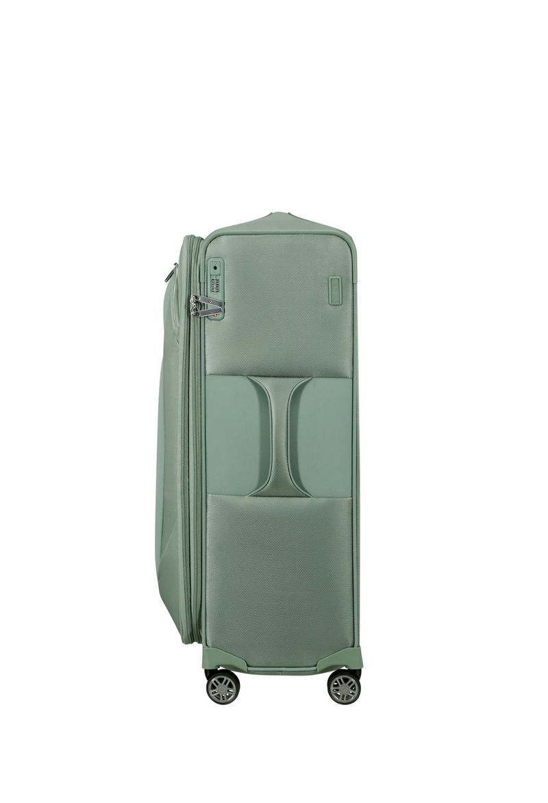 Samsonite Selection Re-lite Weichgepäck Koffer