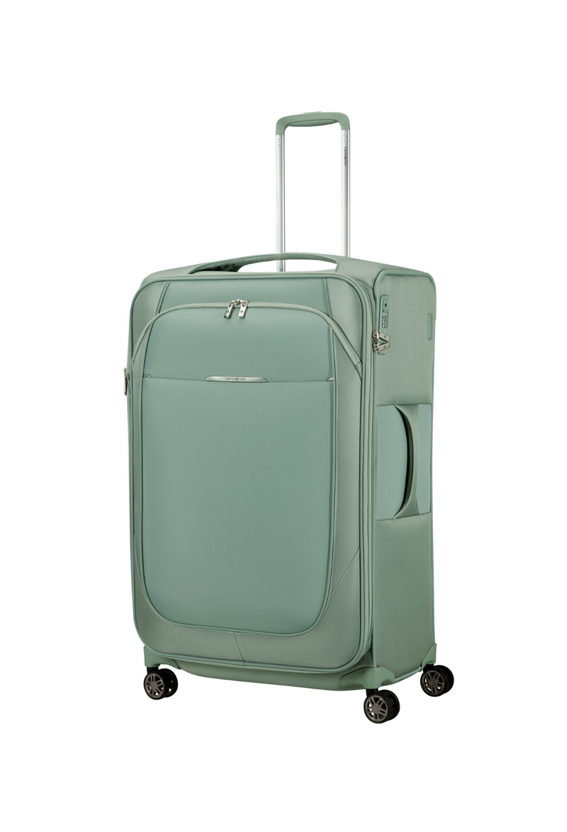 Samsonite Selection Re-lite Weichgepäck Koffer