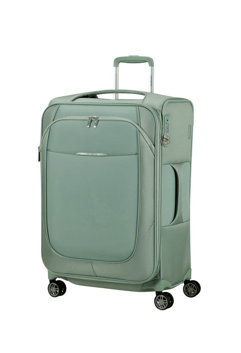 Samsonite Selection Re-lite Weichgepäck Koffer