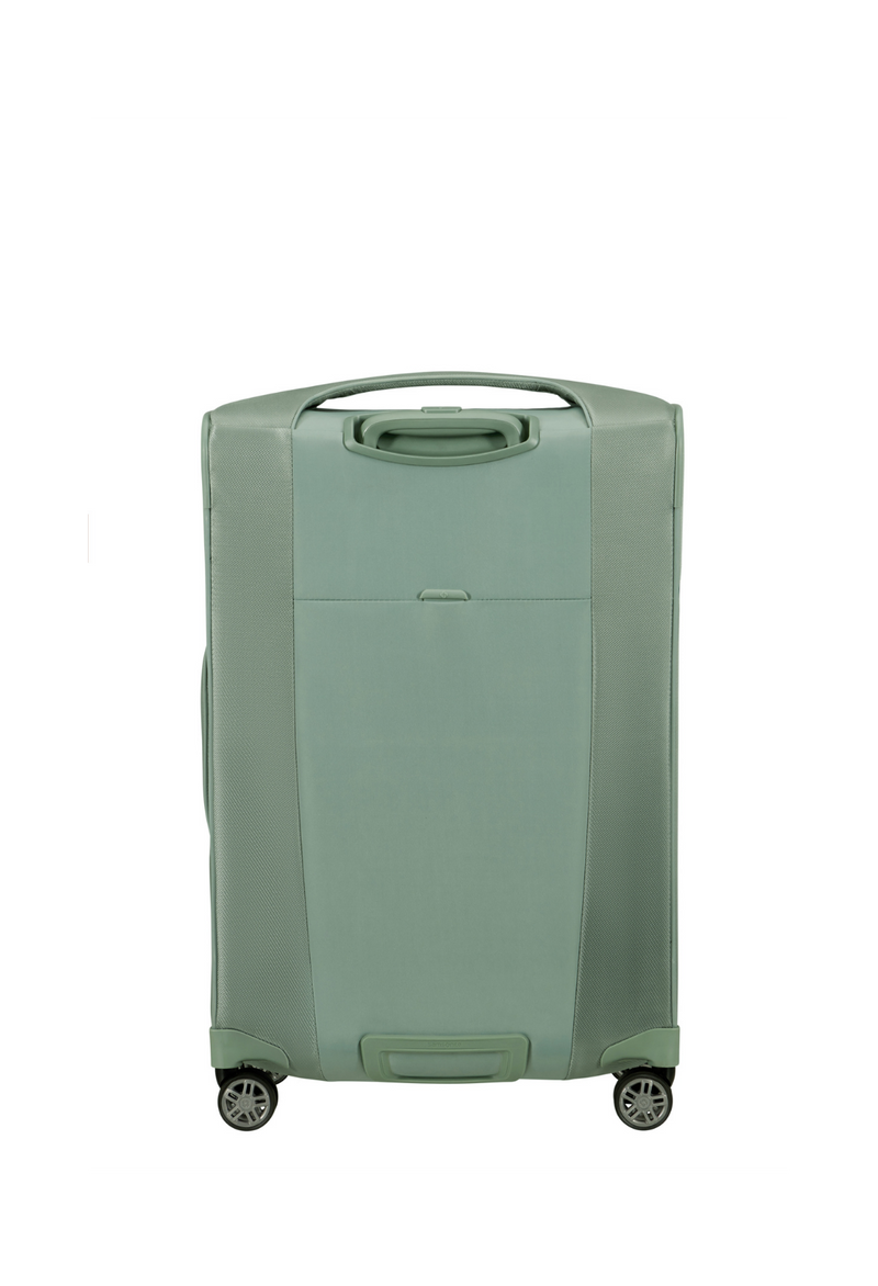 Samsonite Selection Re-lite Weichgepäck Koffer