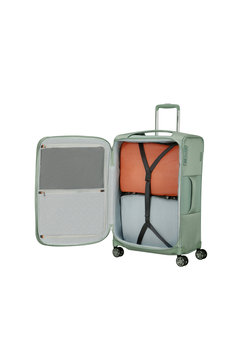 Samsonite Selection Re-lite Weichgepäck Koffer