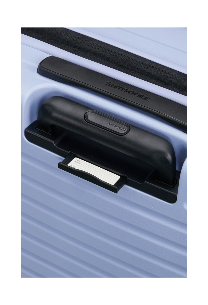Samsonite Selection Restackd Hartschalenkoffer