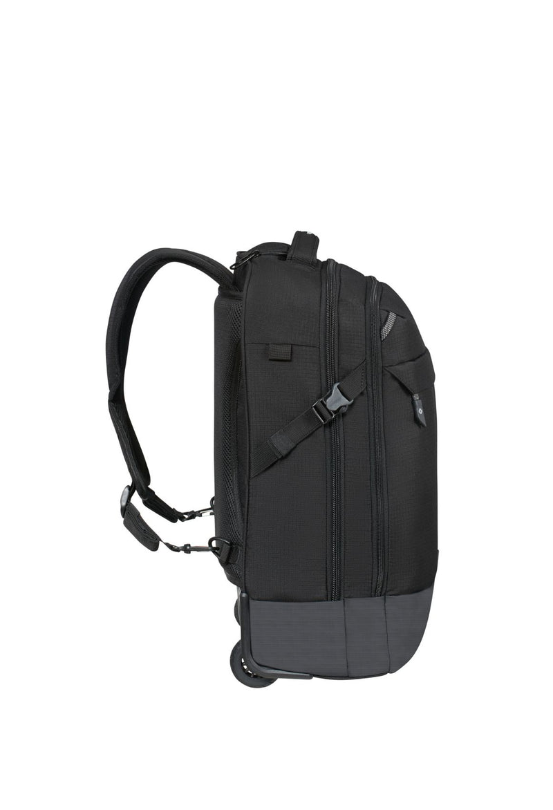 Samsonite Roadseeker Laptoptasche mit Rollen