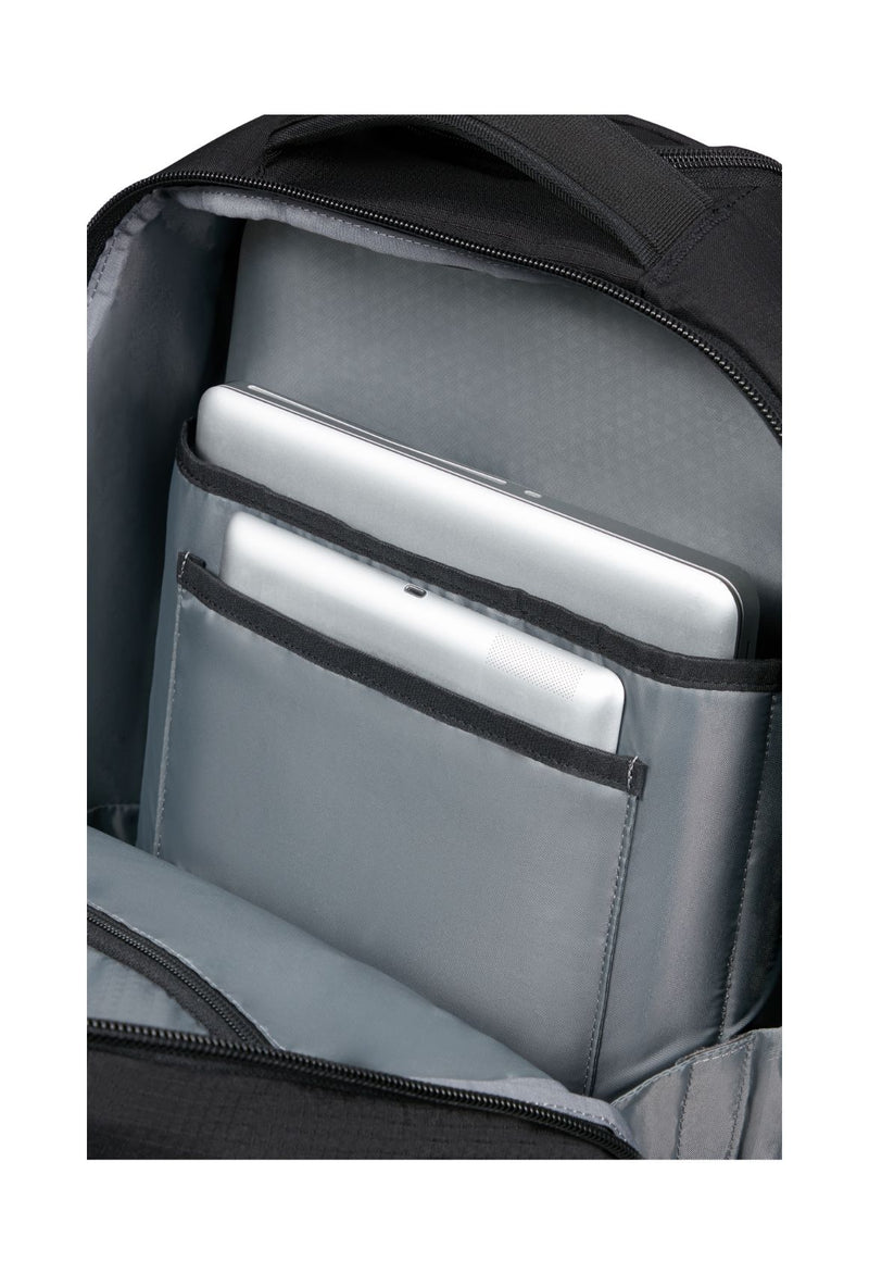 Samsonite Roadseeker Laptoptasche mit Rollen