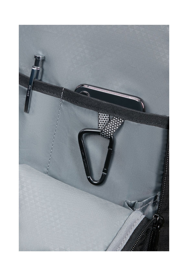 Samsonite Roadseeker Laptoptasche mit Rollen