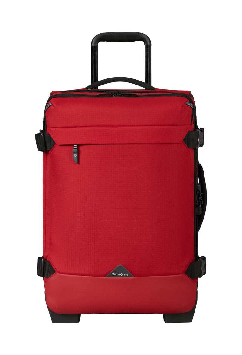 Samsonite Roadseeker Reisetasche mit Rollen