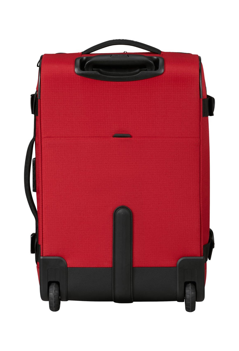Samsonite Roadseeker Reisetasche mit Rollen