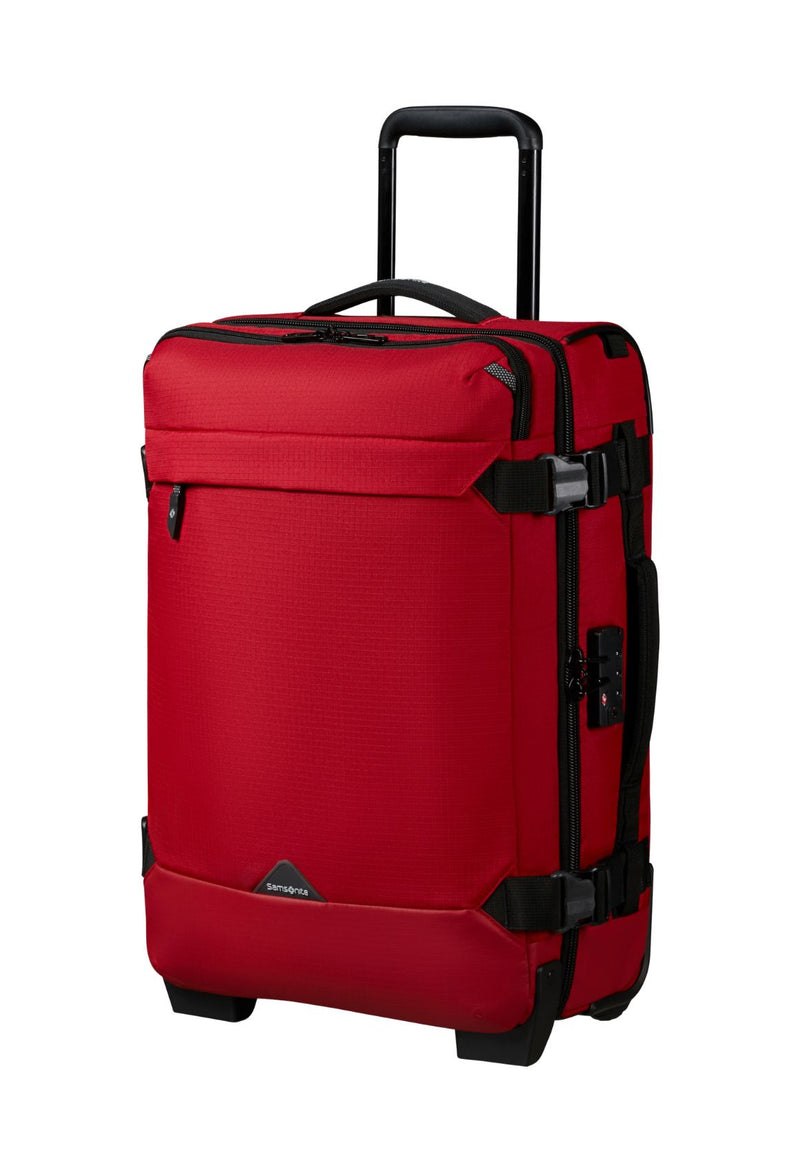 Samsonite Roadseeker Reisetasche mit Rollen