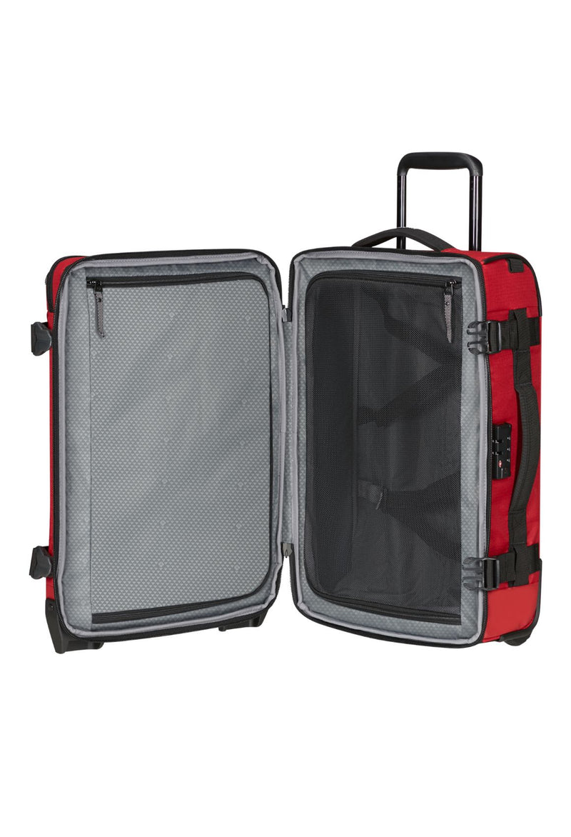 Samsonite Roadseeker Reisetasche mit Rollen