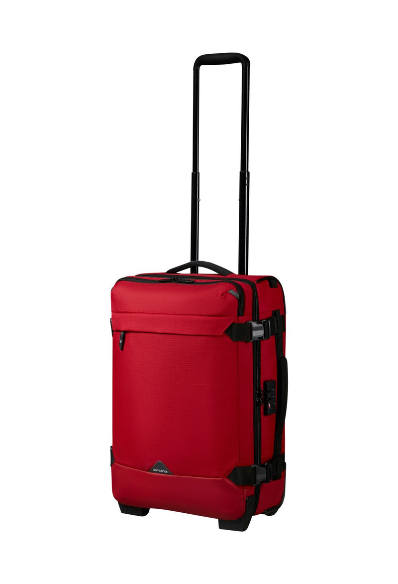Samsonite Roadseeker Reisetasche mit Rollen