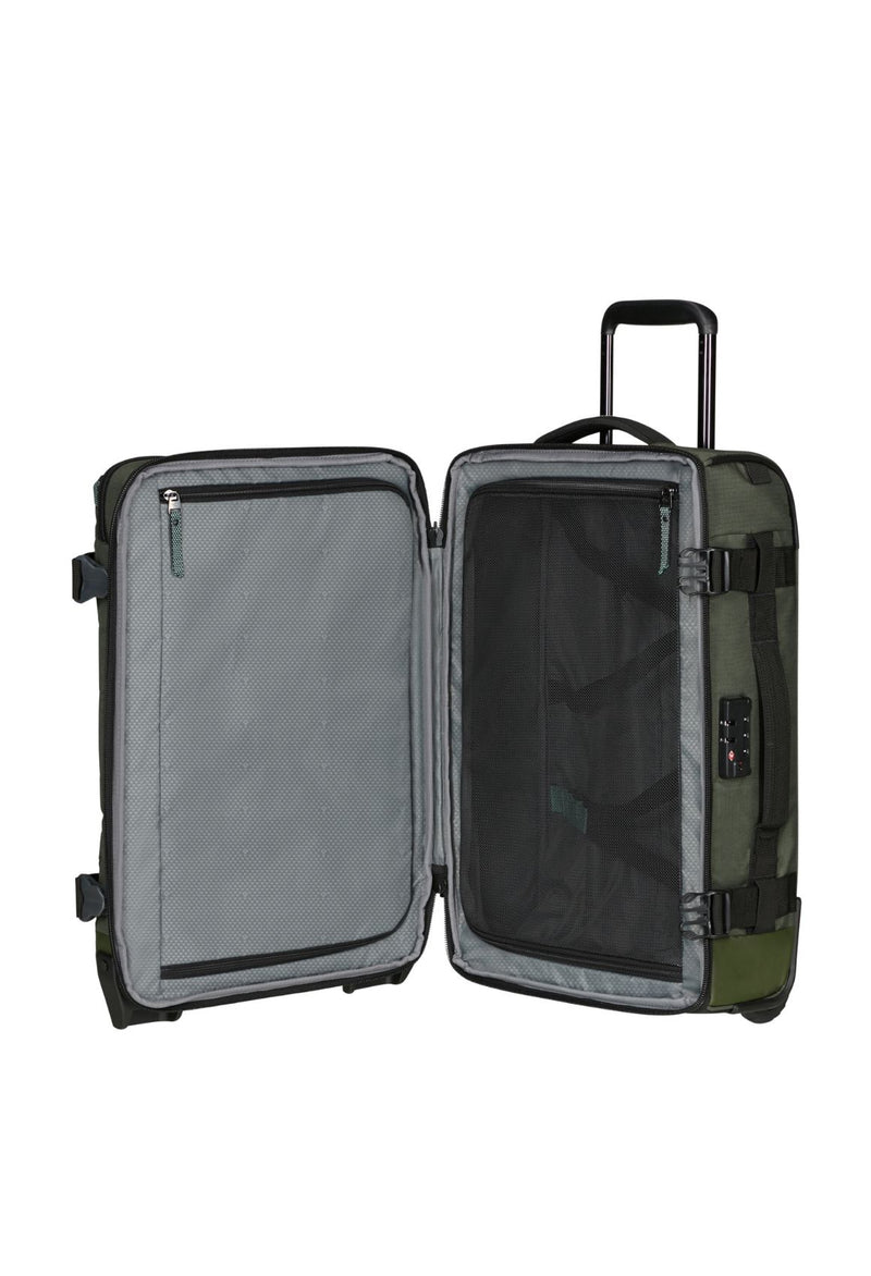 Samsonite Roadseeker Reisetasche mit Rollen