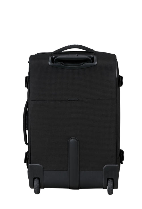 Deep Black / S (55 cm)