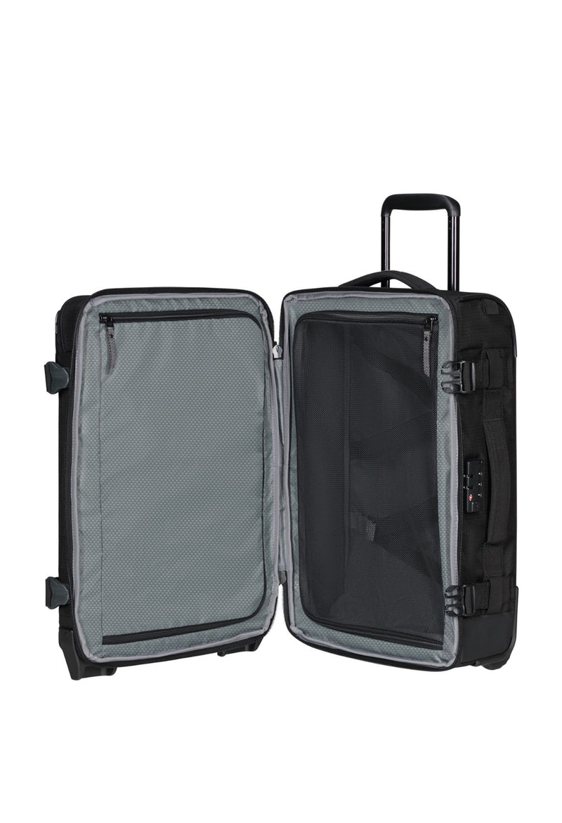 Samsonite Roadseeker Reisetasche mit Rollen