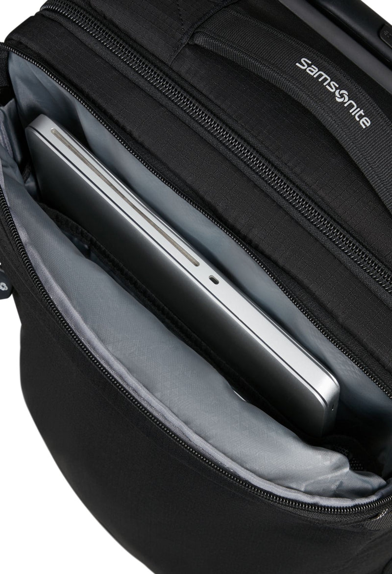 Samsonite Roadseeker Reisetasche mit Rollen