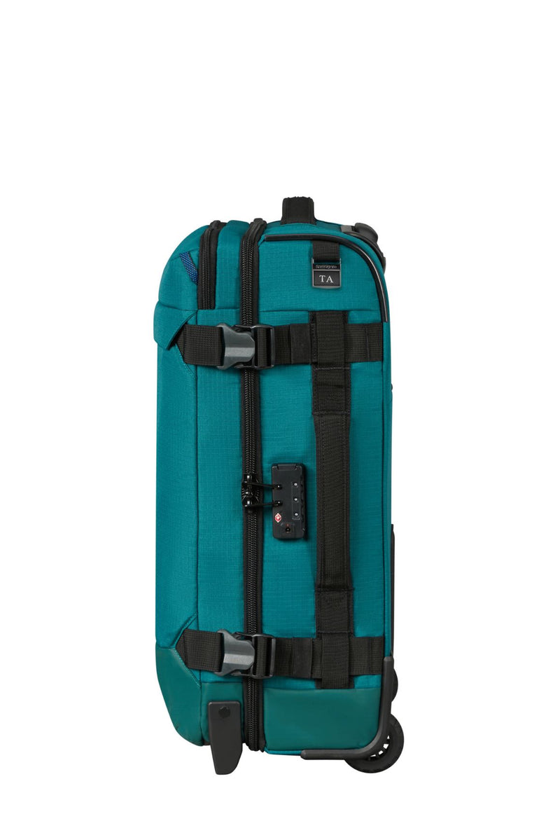 Samsonite Roadseeker Reisetasche mit Rollen