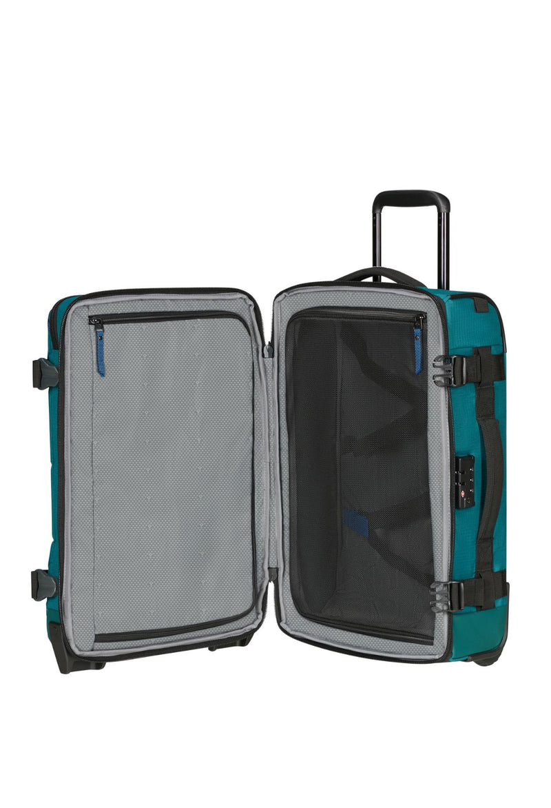 Samsonite Roadseeker Reisetasche mit Rollen
