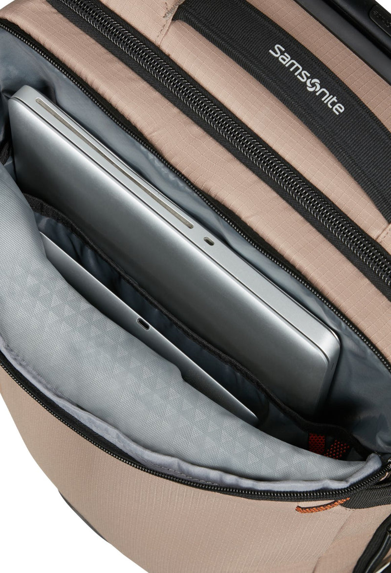 Samsonite Roadseeker Reisetasche mit Rollen