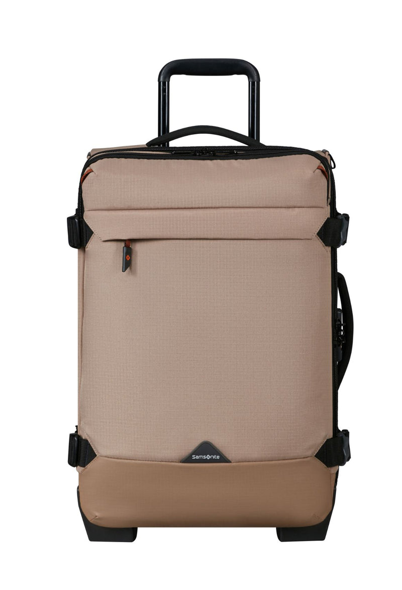 Samsonite Roadseeker Reisetasche mit Rollen