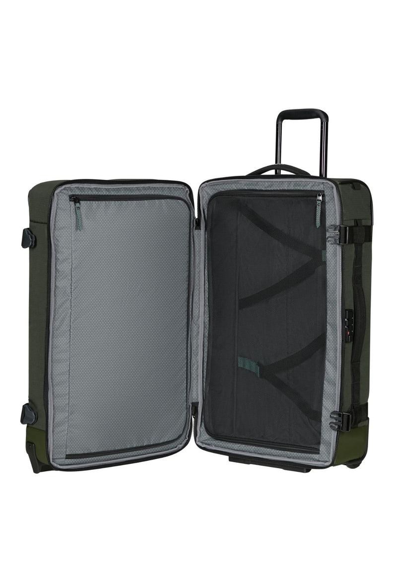 Samsonite Roadseeker Reisetasche mit Rollen
