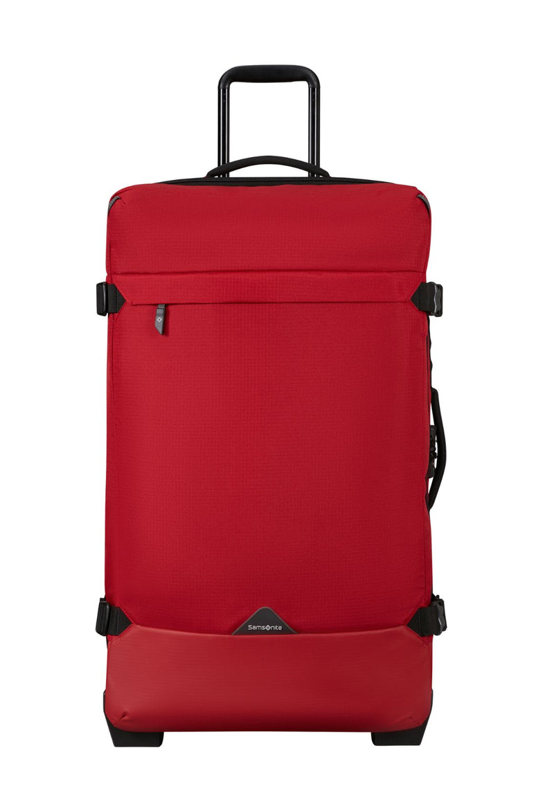 Samsonite Roadseeker Reisetasche mit Rollen