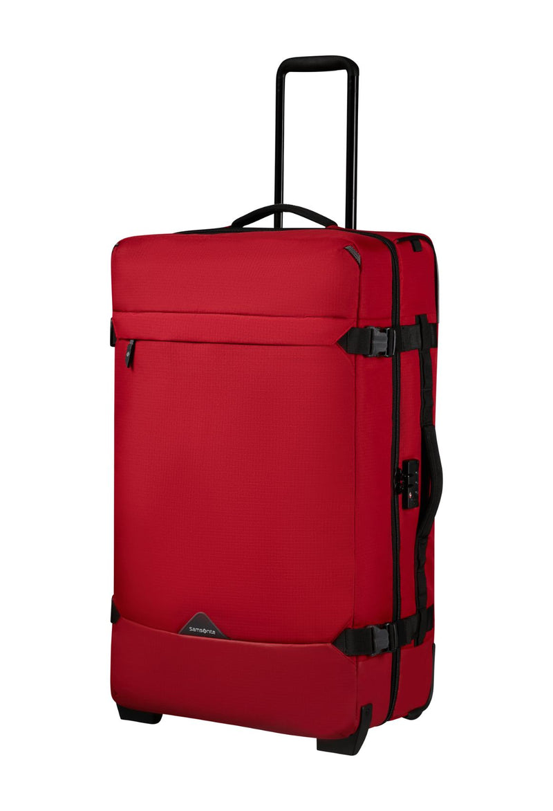 Samsonite Roadseeker Reisetasche mit Rollen